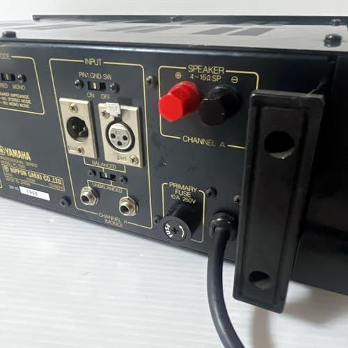 YAMAHA ヤマハ PC1002 業務用 パワーアンプ 300W : kagayaki