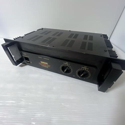 YAMAHA ヤマハ PC1002 業務用パワーアンプ 動作品 YAMAHA ヤマハ PC1002 業務用 パワーアンプ 300W : kagayaki