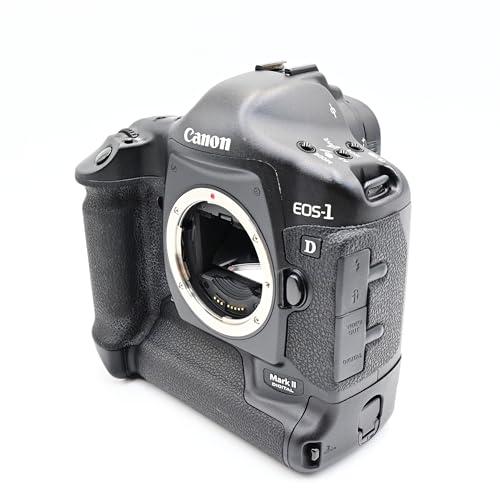 Canon EOS-1D Mark II ボディ単体｜kagayaki-shops2｜02