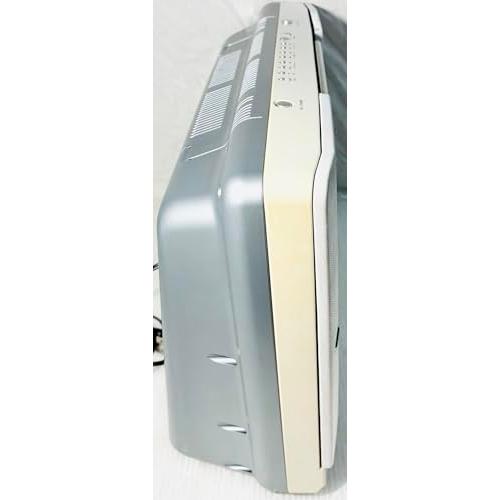 DENON D-AZ03-W パーソナルオーディオシステム　MDコンポ DENON デノン (デンオン) D-AZ03 W：ホワイト パーソナル