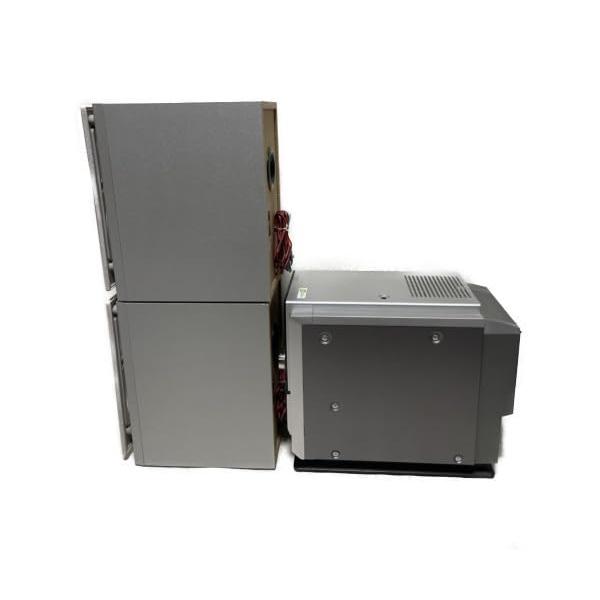 Panasonic パナソニック SC-PM930DVD-S DVD/SDステレオシステム