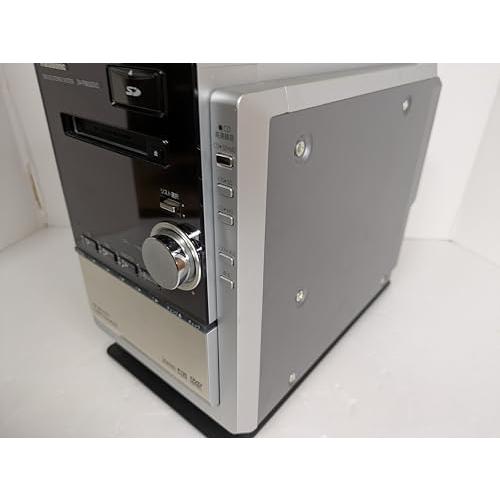 Panasonic パナソニック SC-PM930DVD-S DVD/SDステレオシステム（DVD