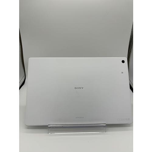 ソニー Xperia Z2 Tablet WiFi SGP512 メモリ32GBホワイト｜kagayaki-shops2｜05
