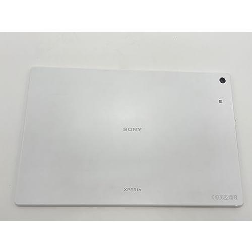 ソニー Xperia Z2 Tablet WiFi SGP512 メモリ32GBホワイト｜kagayaki-shops2｜03