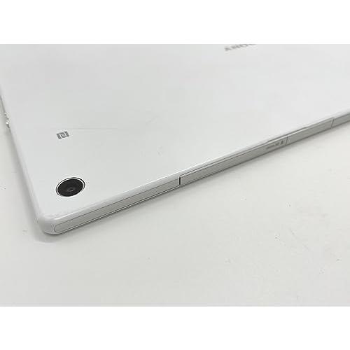 ソニー Xperia Z2 Tablet WiFi SGP512 メモリ32GBホワイト｜kagayaki-shops2｜06