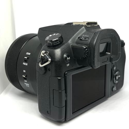 パナソニック デジタルカメラ ルミックス FZ1000 2010万画素 光学16倍 ブラック DMC-FZ1000｜kagayaki-shops2｜04