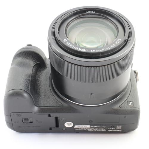 パナソニック デジタルカメラ ルミックス FZ1000 2010万画素 光学16倍 ブラック DMC-FZ1000｜kagayaki-shops2｜05