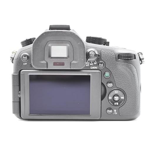 パナソニック デジタルカメラ ルミックス FZ1000 2010万画素 光学16倍 ブラック DMC-FZ1000｜kagayaki-shops2｜04