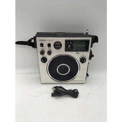 National PanasonicナショナルRF-1150 クーガー1150 Amazon.co.jp: National Panasonic ナショナル パナソニック