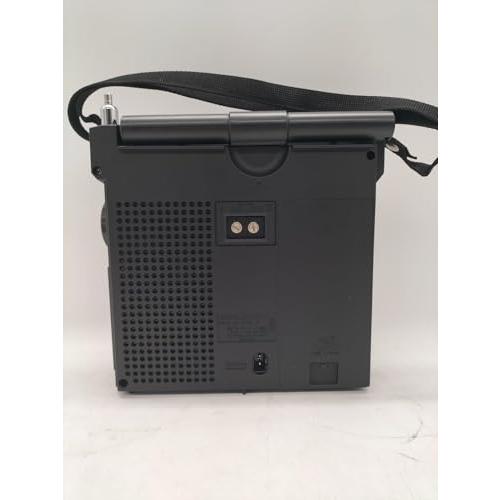 松下電器産業 クーガー RF-1150 BCLラジオ 5バンドレシーバー National Panasonic ナショナル パナソニック 松下電器産業 RF