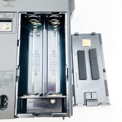 National Panasonic ナショナル パナソニック 松下電器産業 RF