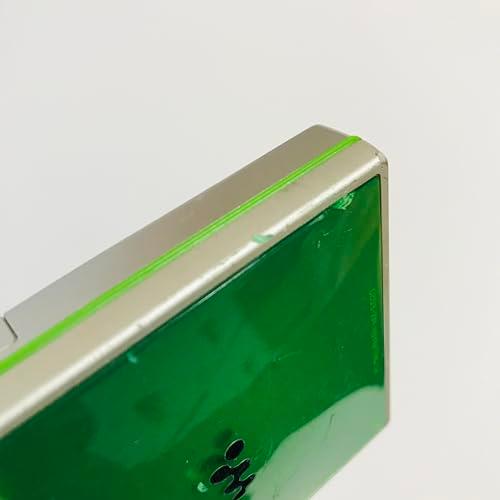 SONY ソニー MZ-E620-G グリーン ポータブルMDプレーヤー MDLP