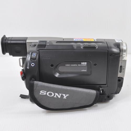 ソニー CCD-TRV80PK 8mmビデオカメラ(8mmビデオデッキ