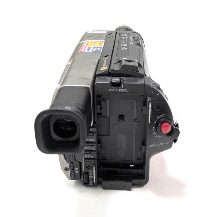 SONY CCD-TRV80PK ハンディカム ソニー CCD-TRV80PK 8mmビデオカメラ(8mmビデオデッキ