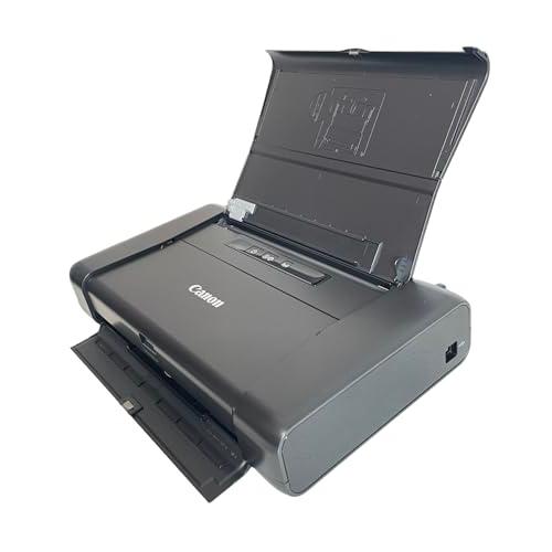 キヤノン Canon インクジェットプリンター PIXUS iP110 モバイル