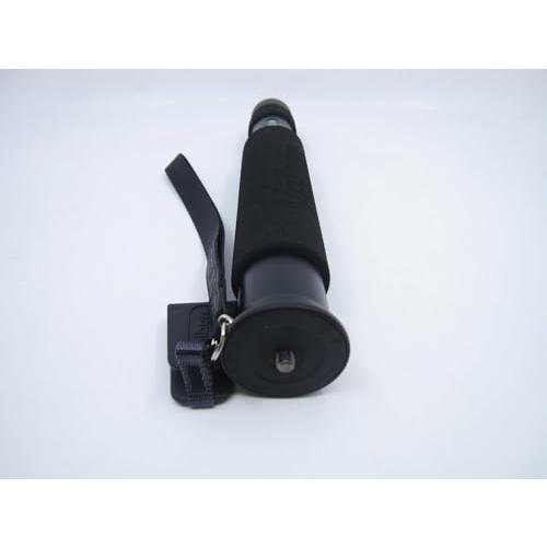 ベルボン Velbon 一脚 ULTRA STICK SUPER 8 8段 ウルトラロック 脚径30mm 中型 雲台別売 台座径40mm アルミ脚 ブ |  | 02