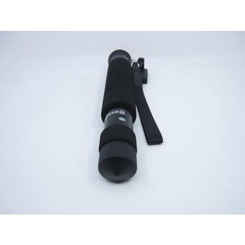 ベルボン Velbon 一脚 ULTRA STICK SUPER 8 8段 ウルトラロック 脚径30mm 中型 雲台別売 台座径40mm アルミ脚 ブ |  | 03