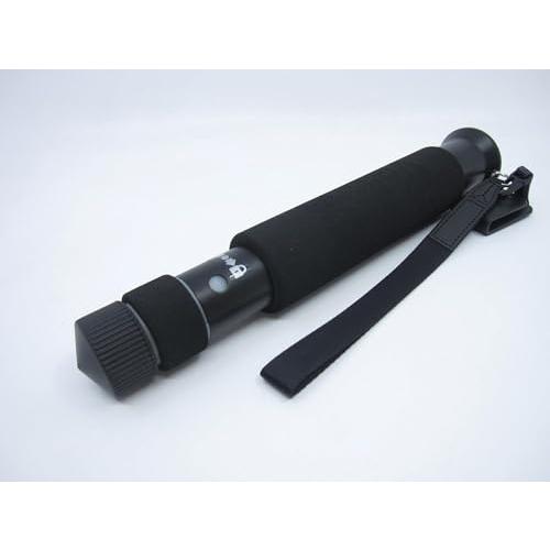 ベルボン Velbon 一脚 ULTRA STICK SUPER 8 8段 ウルトラロック 脚径30mm 中型 雲台別売 台座径40mm アルミ脚 ブ |  | 04