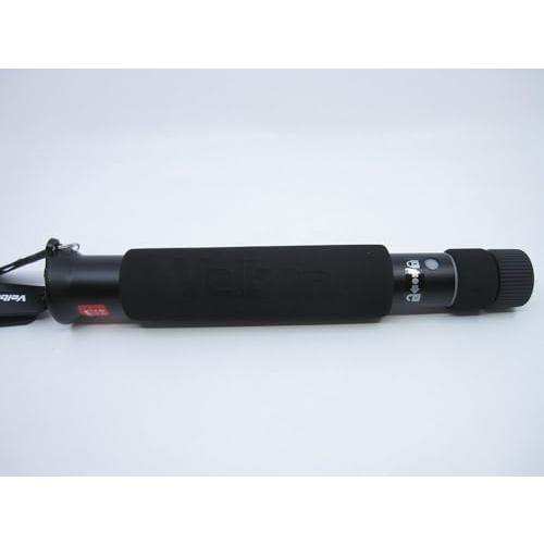 ベルボン Velbon 一脚 ULTRA STICK SUPER 8 8段 ウルトラロック 脚径30mm 中型 雲台別売 台座径40mm アルミ脚 ブ |  | 05