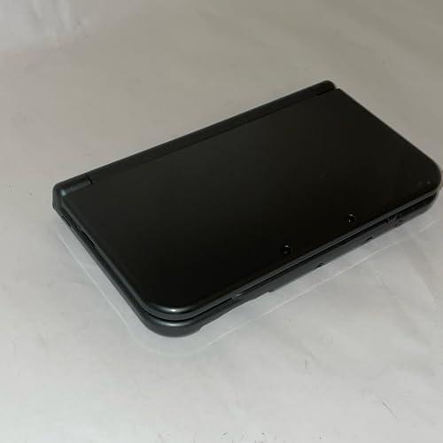 New ニンテンドー3DS LL メタリックブラック : kagayaki-shops2