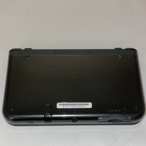 Newニンテンドー3DS LL メタリックブラック ニンテンドー3DS - ニンテンドー New3DS LL メタリックブラック