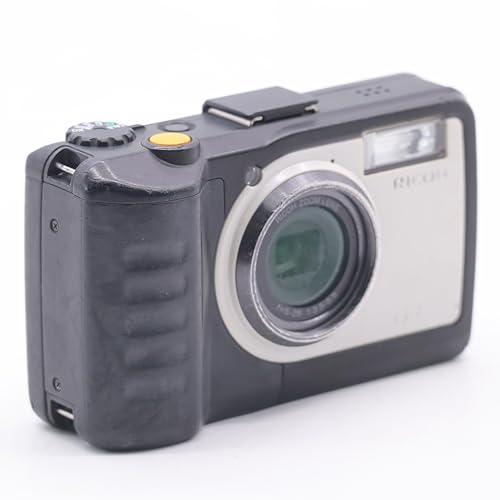 RICOH デジタルカメラ G800 広角28mm 防水5m 耐衝撃2.0m 防塵 耐