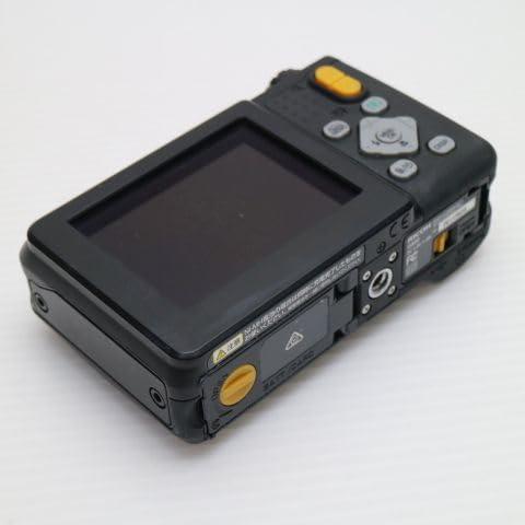 RICOH デジタルカメラ G800 広角28mm 防水5m 耐衝撃2.0m 防塵 耐