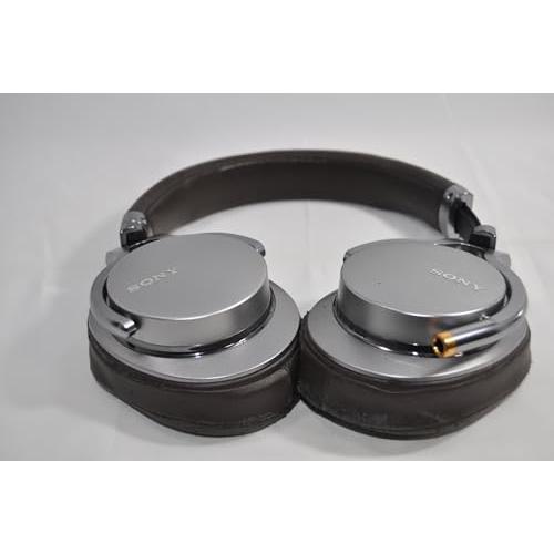 ソニー ステレオヘッドホン シルバー MDR-1A/S 360 Reality Audio認定モデル MDR-1A SQ1｜kagayaki-shops2｜02