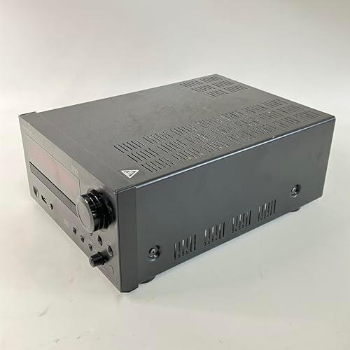 美品 ONKYO CR-N765 ネットワークレシーバー ONKYO CR-N765 ネットワークCDレシーバー ハイレゾ対応 シルバー