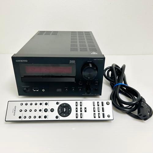 ONKYO CR-N765 ネットワークCDレシーバー ONKYO CR-N765 ネットワークCDレシーバー ハイレゾ対応 シルバー