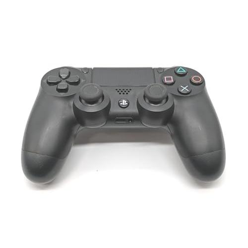 PlayStation 4 ジェット・ブラック 500GB (CUH-1100AB01)【メーカー生産終了】｜kagayaki-shops2｜06