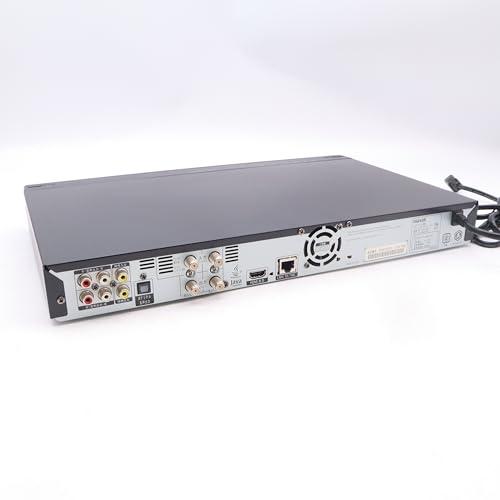 マクセル 1TB 2チューナー ブルーレイレコーダー BIV-WS1000 BIV-TW1000/BIV-WS1000【生産終了】iVDRスロット搭載ブルーレイ