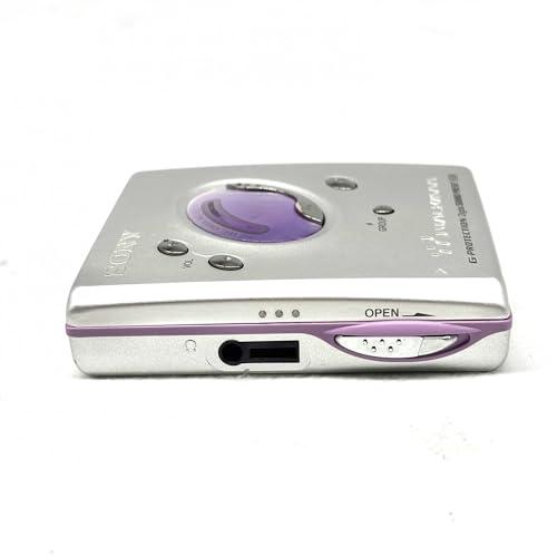 MZ-E505 シルバー 動作良好♬ SONY ソニー MZ-E505-S シルバー MDウォークマン : kagayaki-shops3