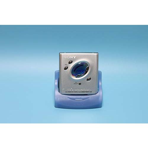 MZ-E505 シルバー 動作良好♬ Amazon.co.jp: SONY ソニー MZ-E505-S シルバー MDウォークマン