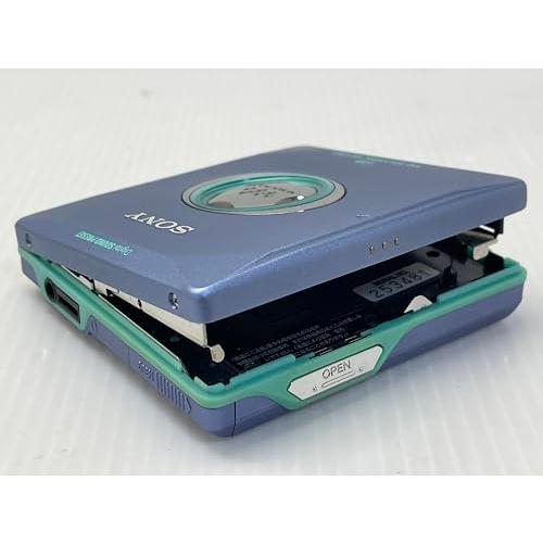 ポータブルプレーヤー SONY MD walkman MZ-E501 s-l400.jpg