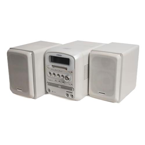 Victor ビクター JVC UX-QX1-W パールホワイト マイクロ