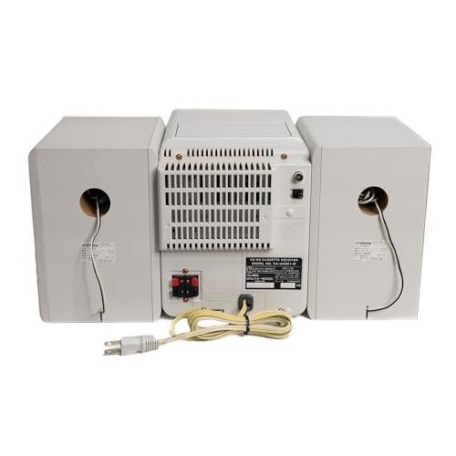 Victor マイクロコンポーネントシステム UX-QX1 マイクロコンポーネントMDシステムUX-QX1ビクター | JVC