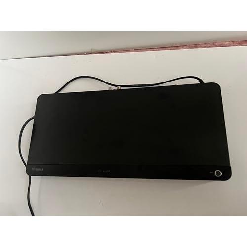 TOSHIBA REGZA ブルーレイレコーダー T560 2TB 3チユーナー 東芝 2TB 3チューナー ブルーレイレコーダー REGZA DBR-T560