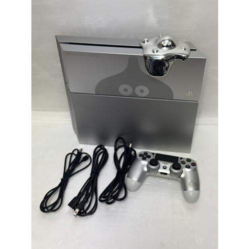 PlayStation4 ドラゴンクエスト メタルスライム エディション 