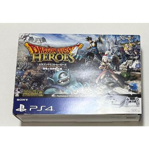 PlayStation4 ドラゴンクエスト メタルスライム エディション 