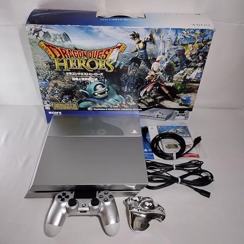PlayStation4 ドラゴンクエスト メタルスライム エディション