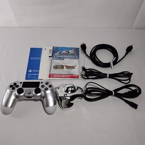 ps4 メタルエディション　メタルスライムエディション　本体　ドラクエバージョン PS4]プレイステーション4 PlayStation4 ドラゴンクエスト メタル
