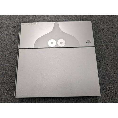 PlayStation4 - [期間限定価格]PlayStation4 メタルスライムエディション Amazon.co.jp: PlayStation4 ドラゴンクエスト メタルスライム
