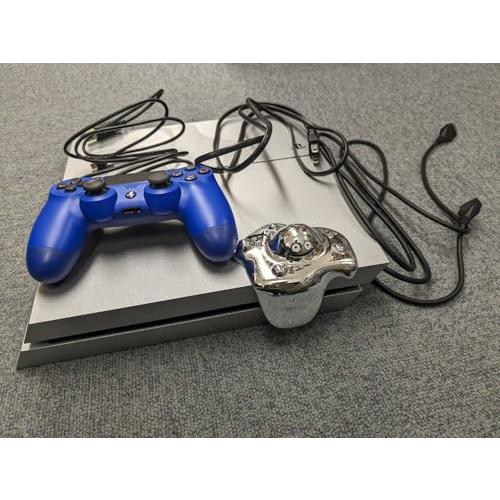 PlayStation®4 ドラゴンクエスト メタルスライム エディション C… ゲオ