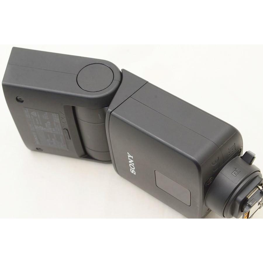 SONY(ソニー) フラッシュ HVL-F32M ☆極上品☆ SONY ソニー
