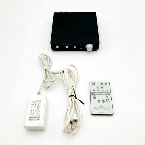 その他 NANO-UA1a Amazon.co.jp: Olasonic USB DAC内蔵プリメインアンプ NANOCOMPO