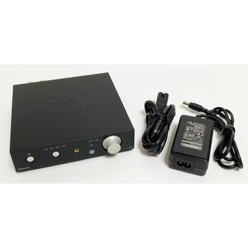 Olasonic USB DAC内蔵プリメインアンプ NANOCOMPO NANO-UA1a