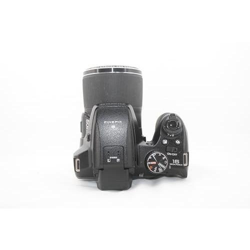 (富士フィルム) Fujifilm FinePix S9800デジタルカメラ 3.0インチLCD搭載 ブラック｜kagayaki-shops2｜03