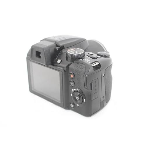 (富士フィルム) Fujifilm FinePix S9800デジタルカメラ 3.0インチLCD搭載 ブラック｜kagayaki-shops2｜05