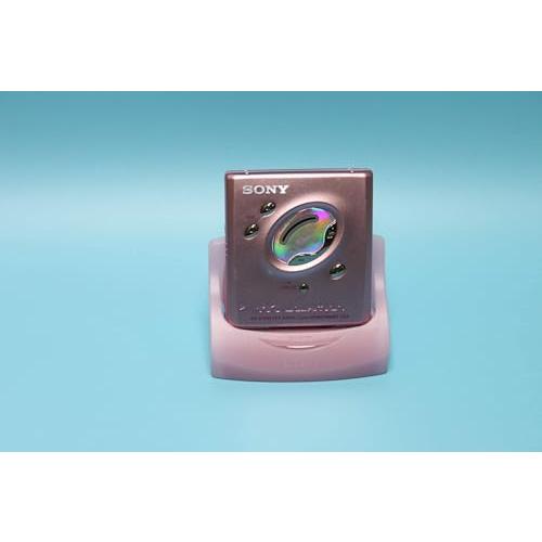 SONY MDウォークマン MZ-E505 動作品 付属品多数 SONY MDウォークマン MZ-E505 動作品 付属品多数